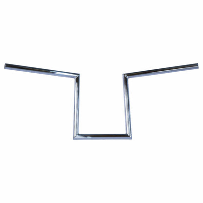 マグナ50 全年式 AC13 ロボハン アップハンドル セット ブラック ワイヤー