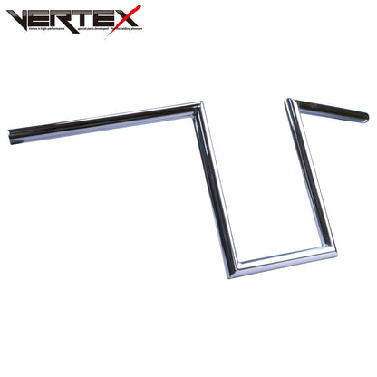 CB400SF 08-17 NC42 ABS not applicable Robohan up handlebars set mesh wire
