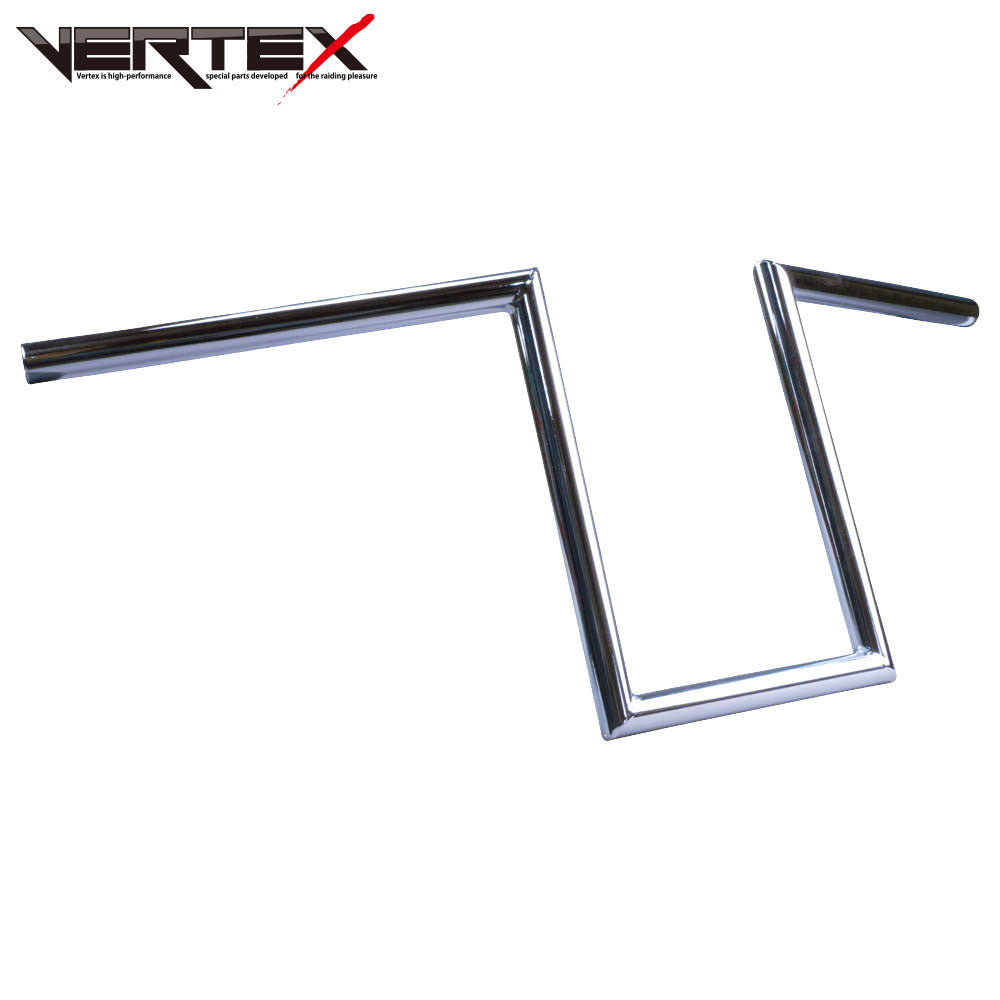 RZ250R 83-84年 29L ロボハン アップハンドル セット ブラック ワイヤー