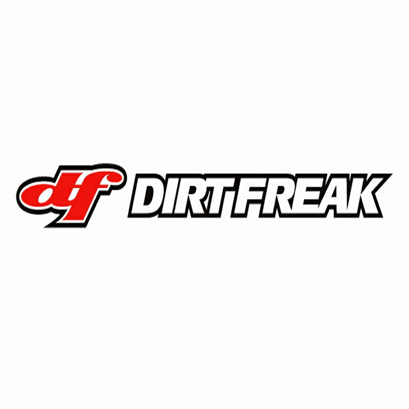 エアフィルター CRF250R DIRTFREAK