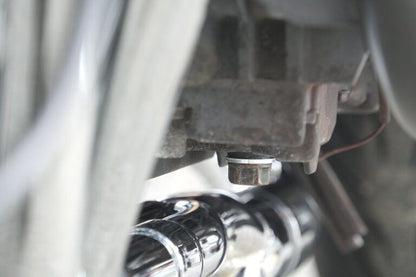 フルエキゾースト マフラー RPM-4in2in1 ステンレス φ67×300 ゼファー400カイ