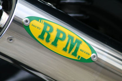 フルエキゾースト マフラー ステンレス φ77×300 PCX125eSP