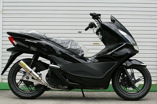 PCX125 マフラー PCX125 (EBJ-JF56)