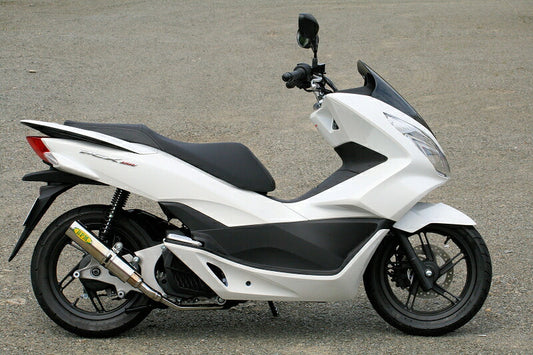 PCX150 マフラー PCX150 (JBK-KF18)