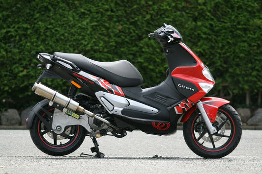 ランナー VXR200RST マフラー 80D-RAPTOR Runner VXR200RST