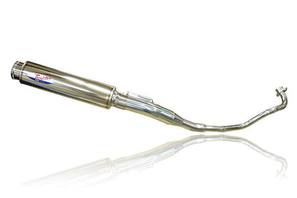 Full Exhaust System 80D-RAPTOR Stainless Steel φ80x300 CT125 Hunter Cub