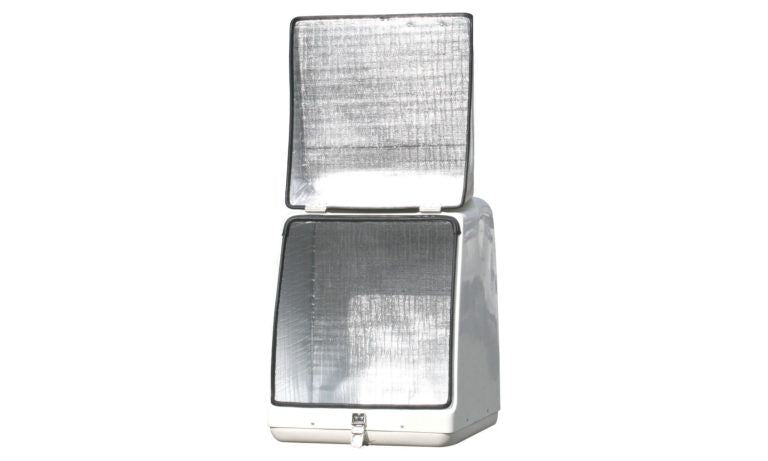 Delivery box 181L L580×W530×H690