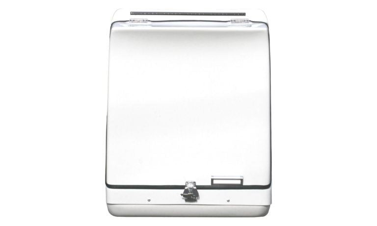 Delivery box 181L L580×W530×H690