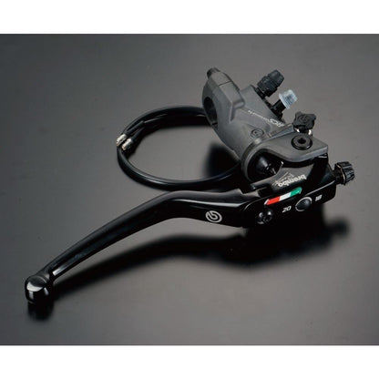 Radial Brake Master Cylinder RCS Corsa Corta 15mm without Reservoir