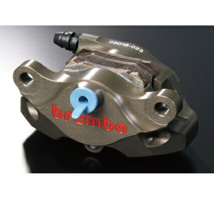 brembo ブレンボ 2ポット レーシングキャリパー 34φ – バイクマン