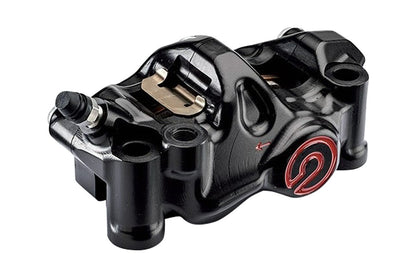 brembo Radial CNC.484 Caliper Kit, Mounting Pitch 108mm