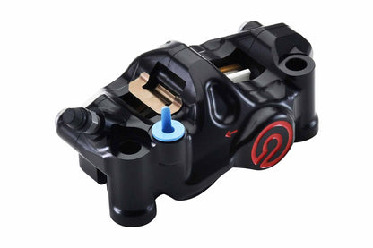 brembo Radial CNC.484 Caliper Kit, Mounting Pitch 108mm