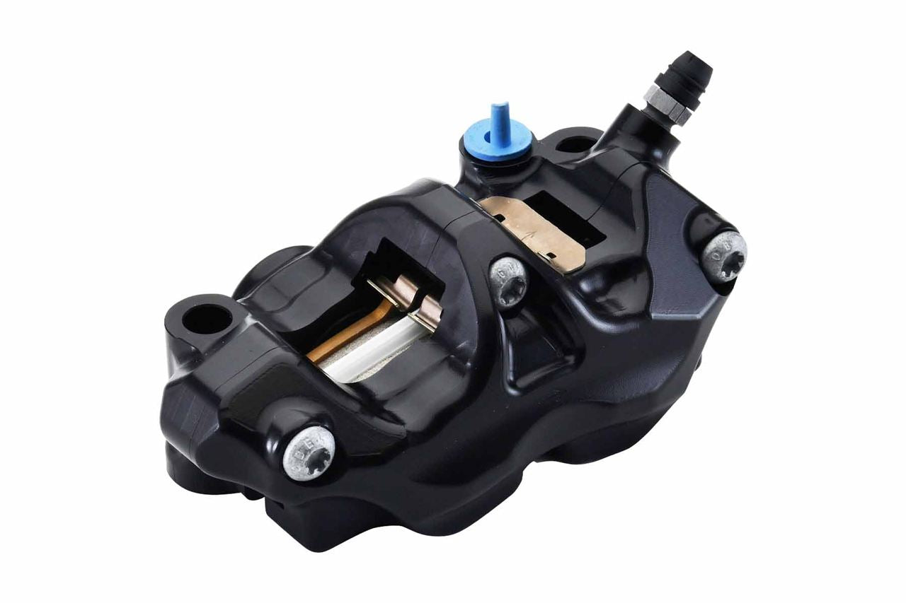 brembo ブレンボ ラジアルCNC.484 キャリパーキット 取付ピッチ108mm