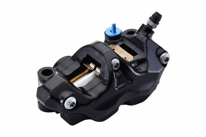 brembo Radial CNC.484 Caliper Kit, Mounting Pitch 108mm