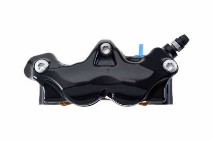 brembo Radial CNC.484 Caliper Kit, Mounting Pitch 108mm