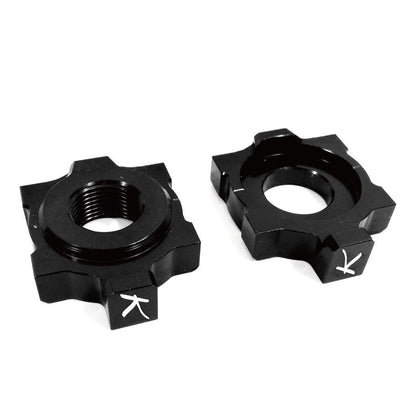 アクスルブロック ブラック SX/SXF FS450等