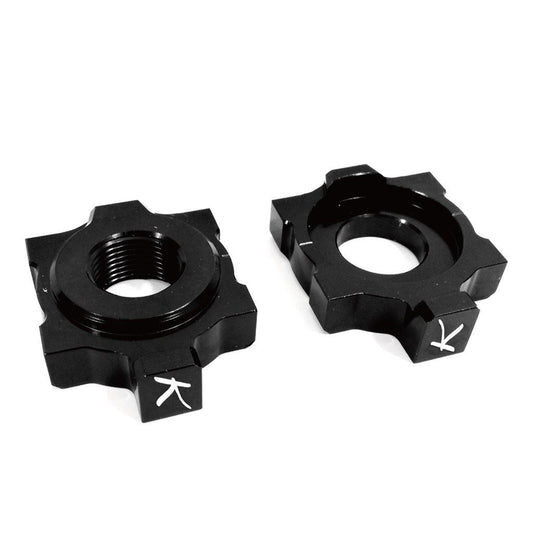 アクスルブロック ブラック SX/SXF FS450等