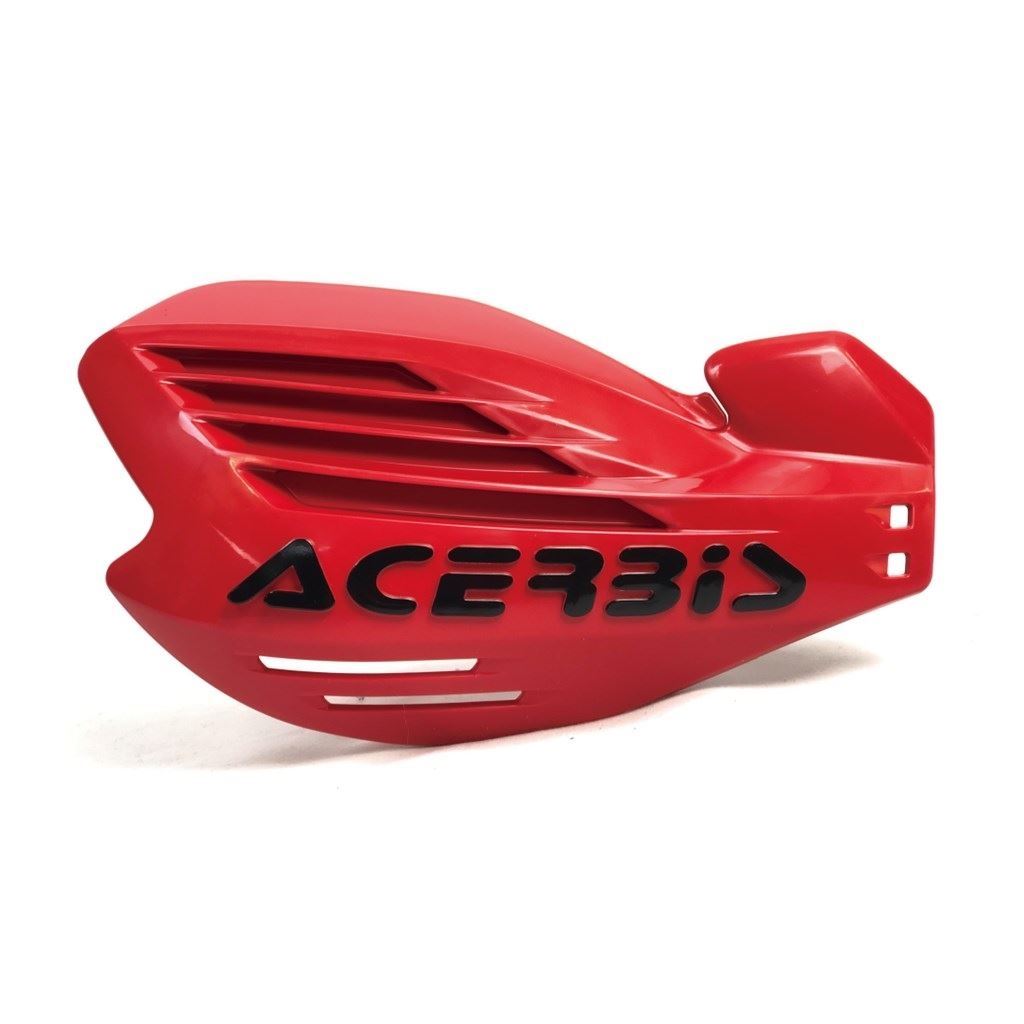 X-FORCE Handguard GASGAS Red/Black