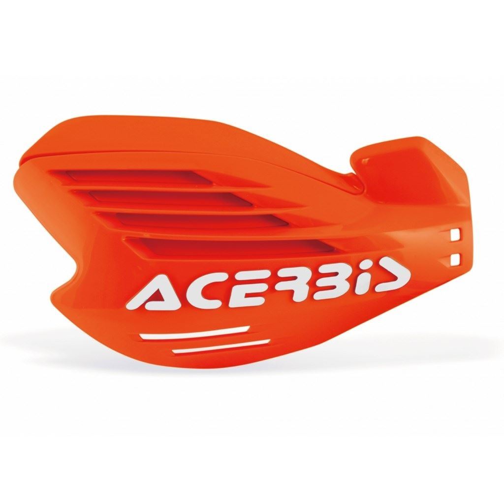 X-FORCE Handguard F.Orange 16