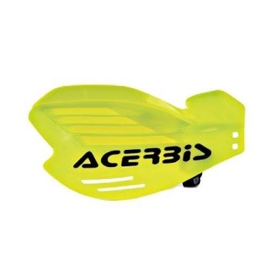 X-FORCEハンドガード F.イエロー