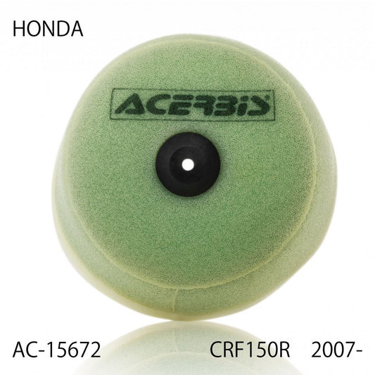 エアフィルター CRF150R