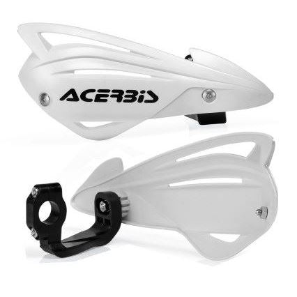 TRI FITハンドガード スチールハンドル対応セット ブラック 内径φ13.5～19mm