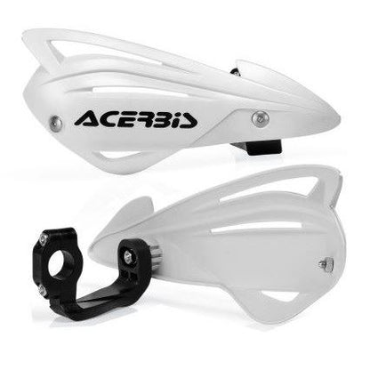 TRI FITハンドガード スチールハンドル対応セット ブラック 内径φ13.5～19mm