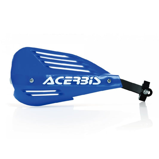 ENDURANCE Handguards Blue Inner Diameter 13.5-16mm / Outer Diameter 22-28mm