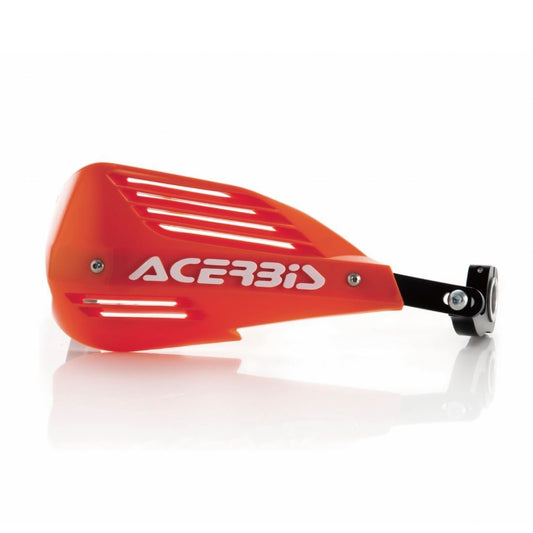 ENDURANCE Handguards Orange 16 Inner Diameter 13.5-16mm / Outer Diameter 22-28mm