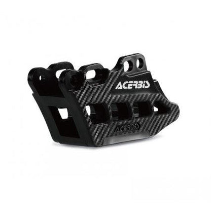 チェーンガイド ブラック CRF250R/RX CRF450R/RX