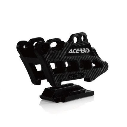 チェーンガイド ブラック CRF250R/RX CRF450R/RX