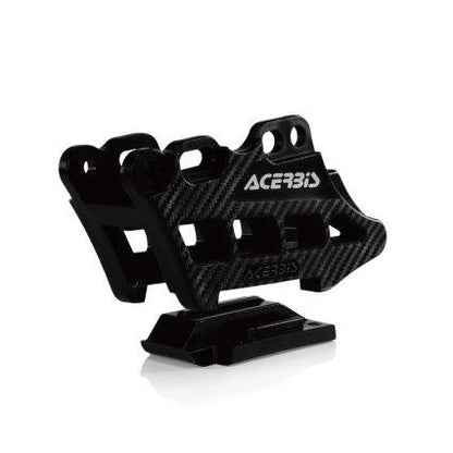 チェーンガイド ブラック CRF250R/RX CRF450R/RX