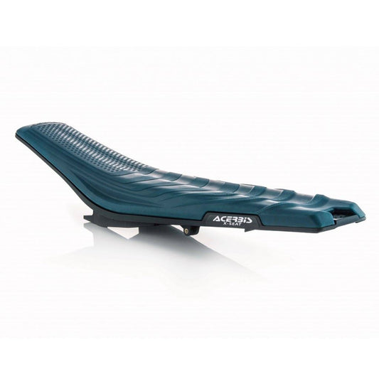 X-シート ハード ブルー ハスクバーナ FC FE TC等