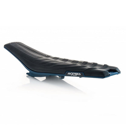 X-シート ソフト ブラック ハスクバーナ FC FE TC等