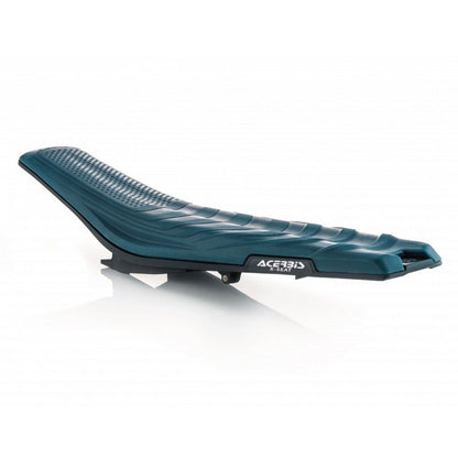 X-Seat Soft Blue Husqvarna FC FE TC, etc.