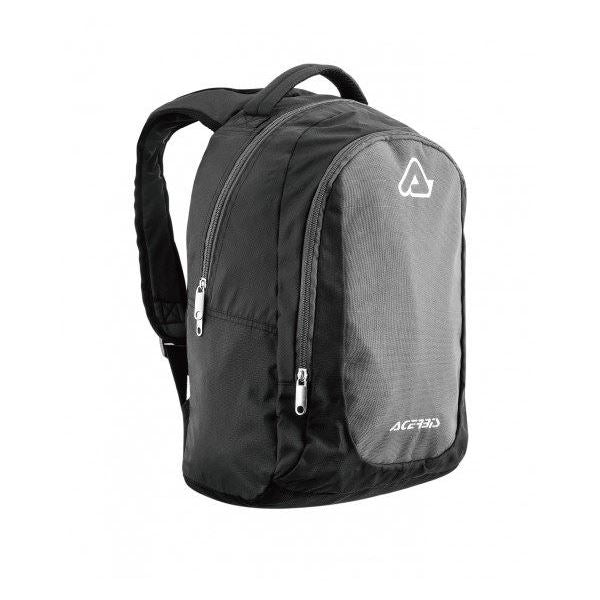 ALHENA バックパック ブラック 容量25L