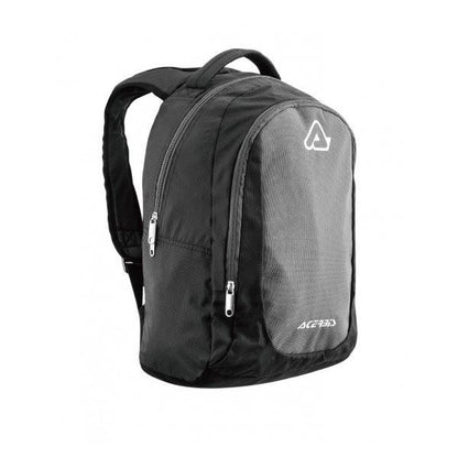 ALHENA バックパック ブラック 容量25L