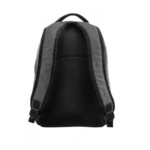 ALHENA バックパック ブラック 容量25L