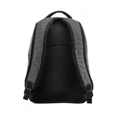 ALHENA バックパック ブラック 容量25L