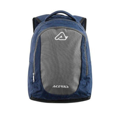 ALHENA バックパック ブルー 容量25L