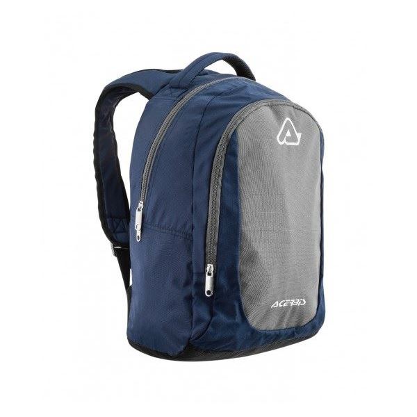 ALHENA バックパック ブルー 容量25L