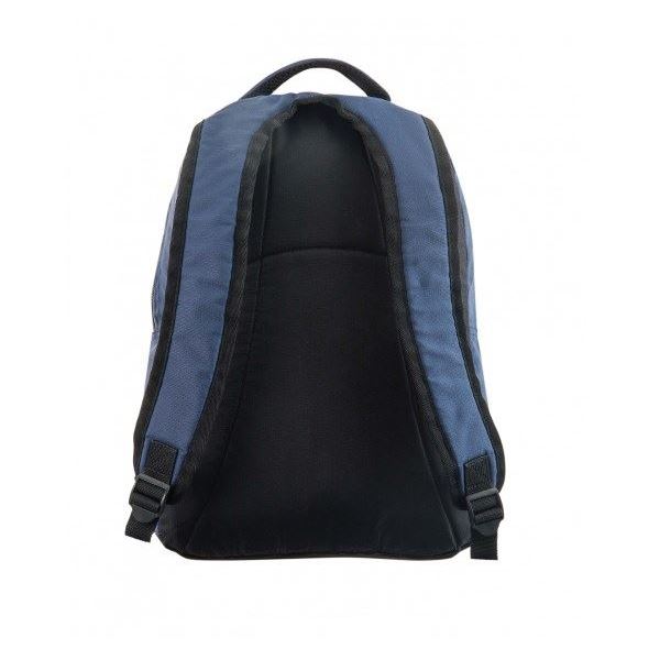 ALHENA バックパック ブルー 容量25L