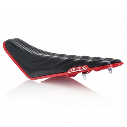 X-シート ソフト ブラック ホンダ CRF250R/450R等