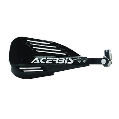 RAM VX Handguard, Black, Outer Diameter 22mm-28mm
