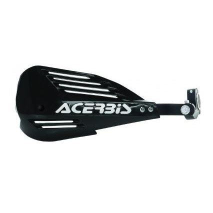 RAM VX ハンドガード ブラック 外径22mm～28mm