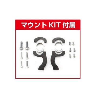 RAM VX Handguard Blue Outer diameter 22mm-28mm