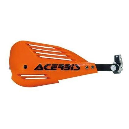 RAM VX Handguard Orange Outer diameter 22mm-28mm