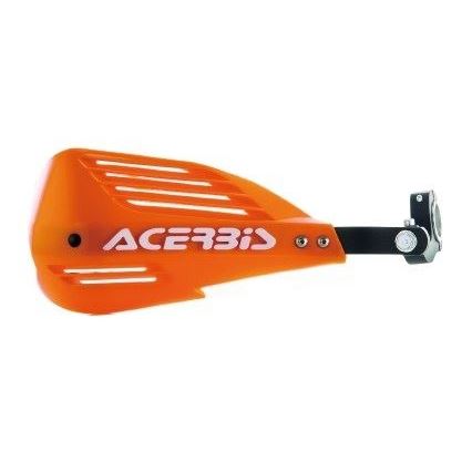 RAM VX ハンドガード オレンジ16 外径22mm～28mm