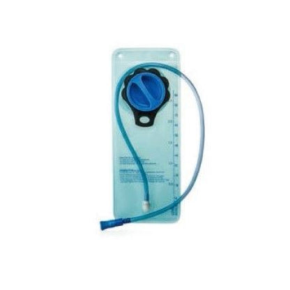 X-STORM ドリンクバッグ ブラック/イエロー 容量14.5L