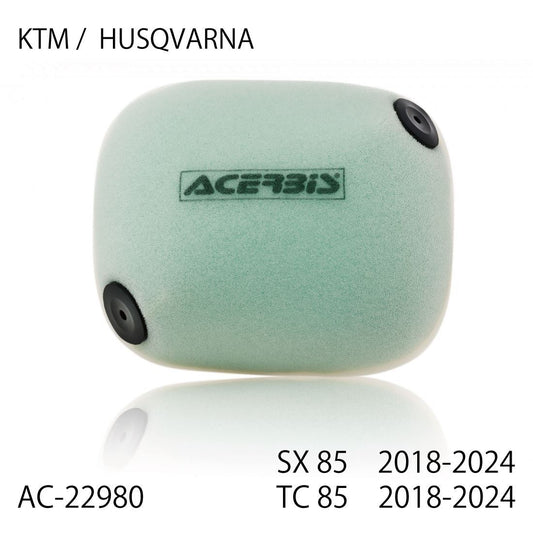 エアフィルター SX85 TC85